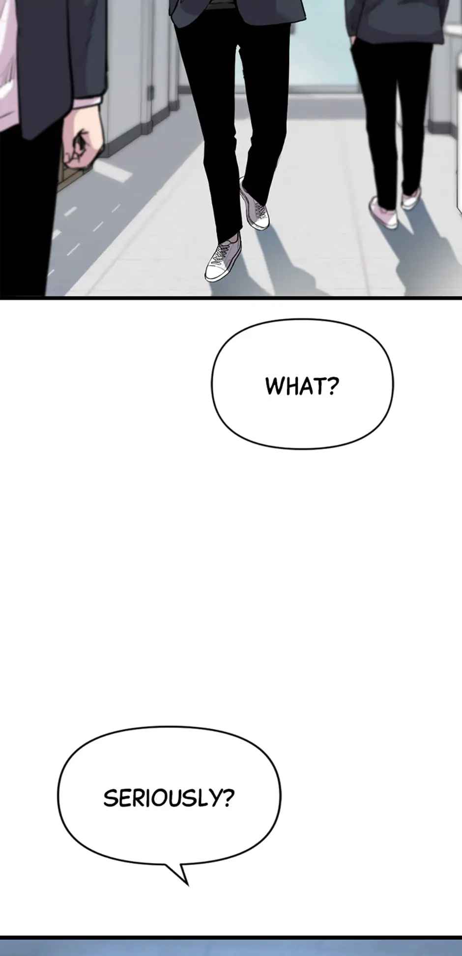 Switch Chapter 33 - Page 2