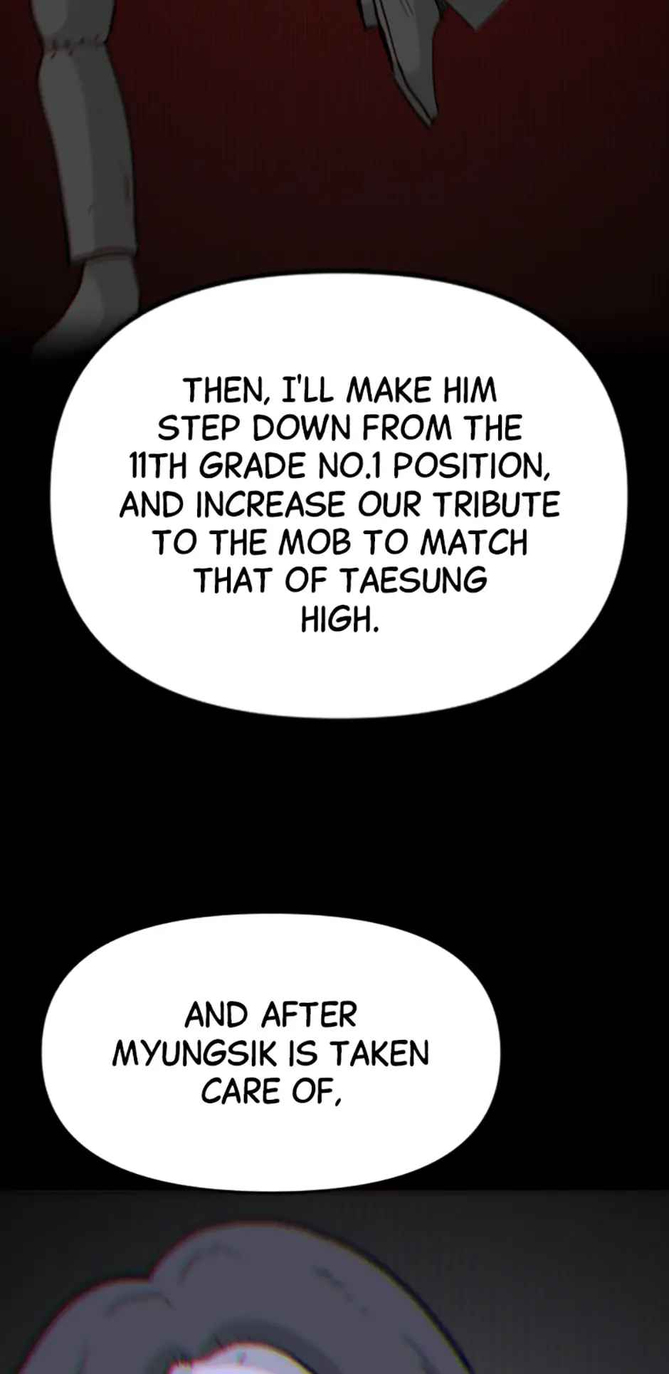Switch Chapter 33 - Page 20