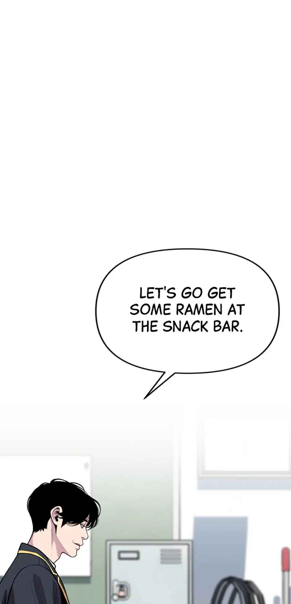 Switch Chapter 33 - Page 35