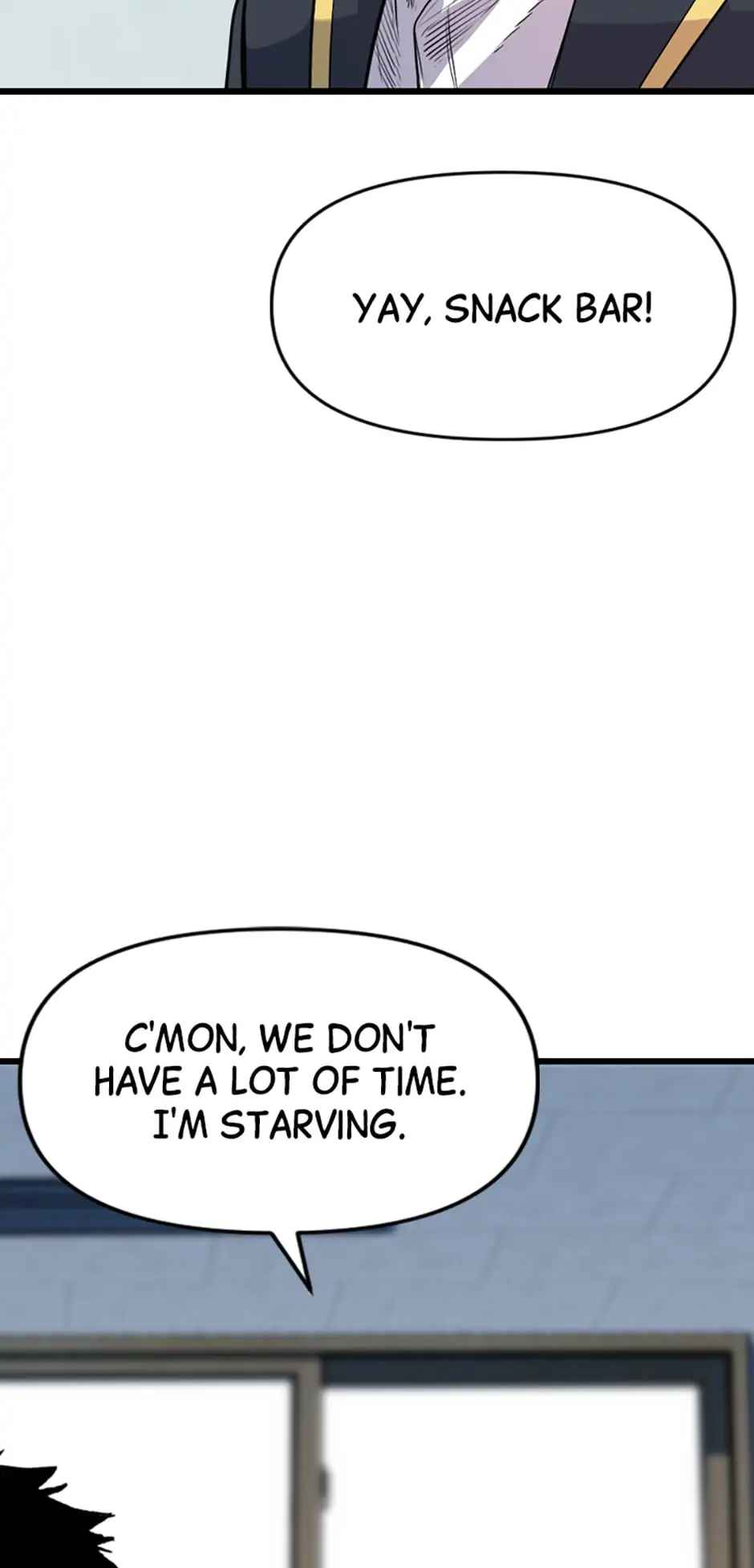 Switch Chapter 33 - Page 48