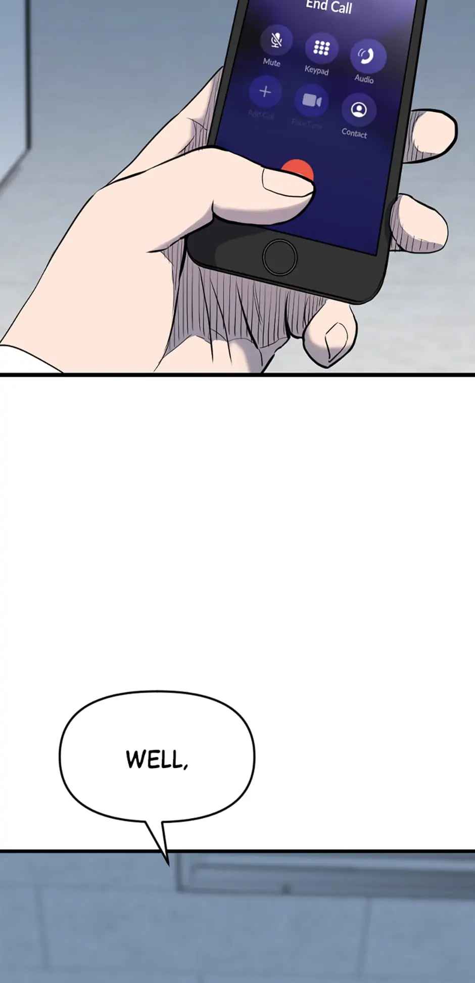Switch Chapter 33 - Page 5