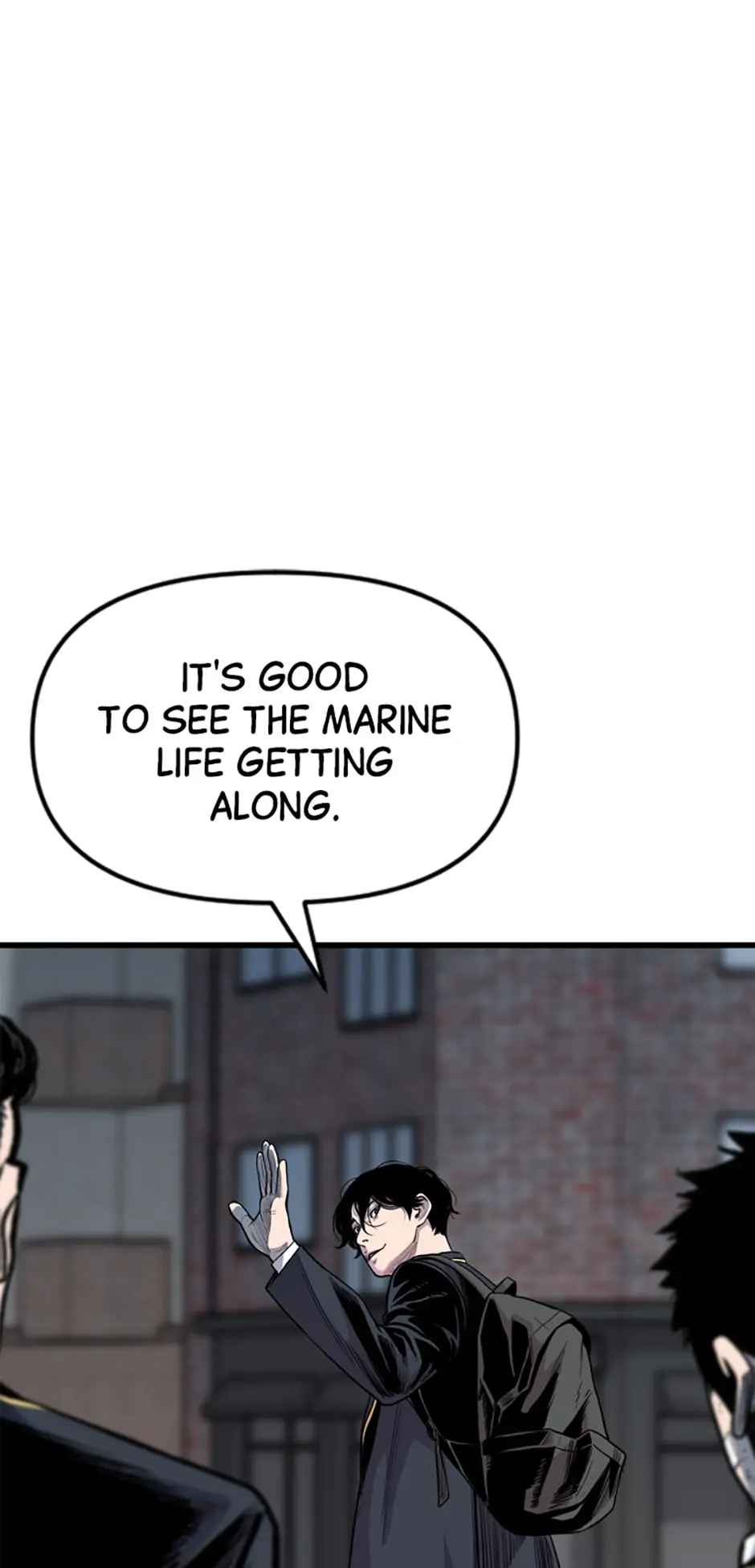 Switch Chapter 33 - Page 61