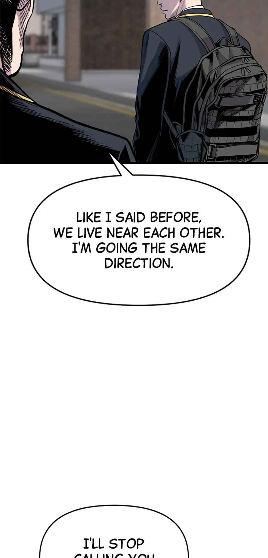 Switch Chapter 33 - Page 66