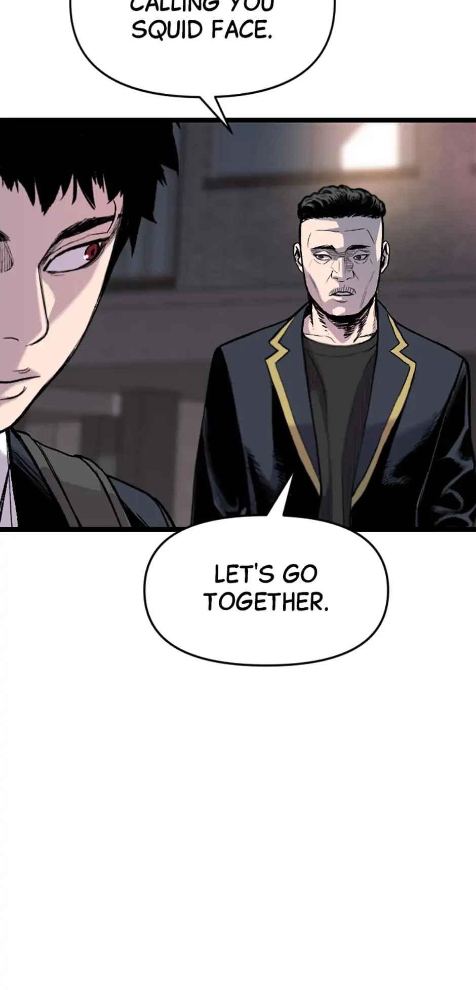 Switch Chapter 33 - Page 67