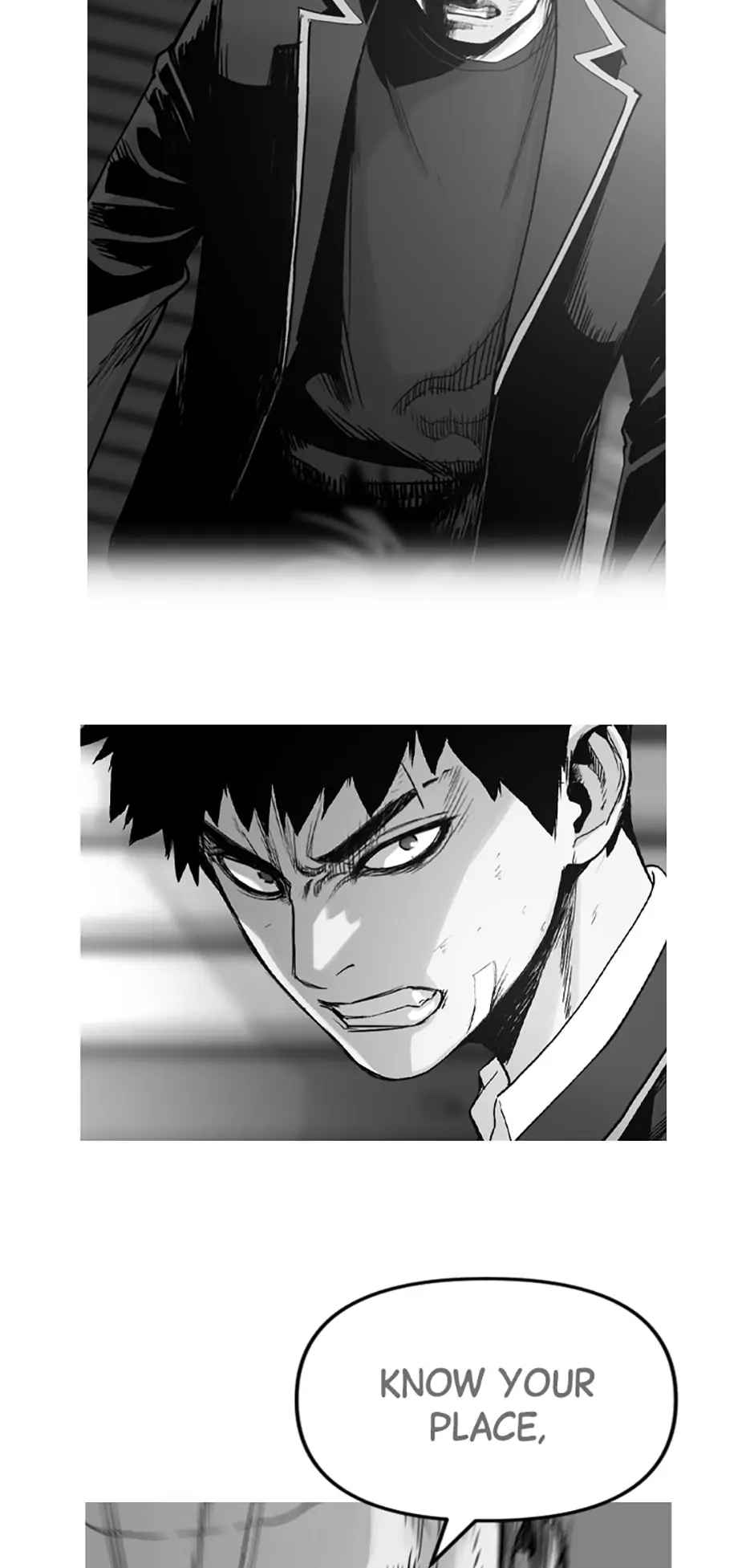Switch Chapter 33 - Page 75