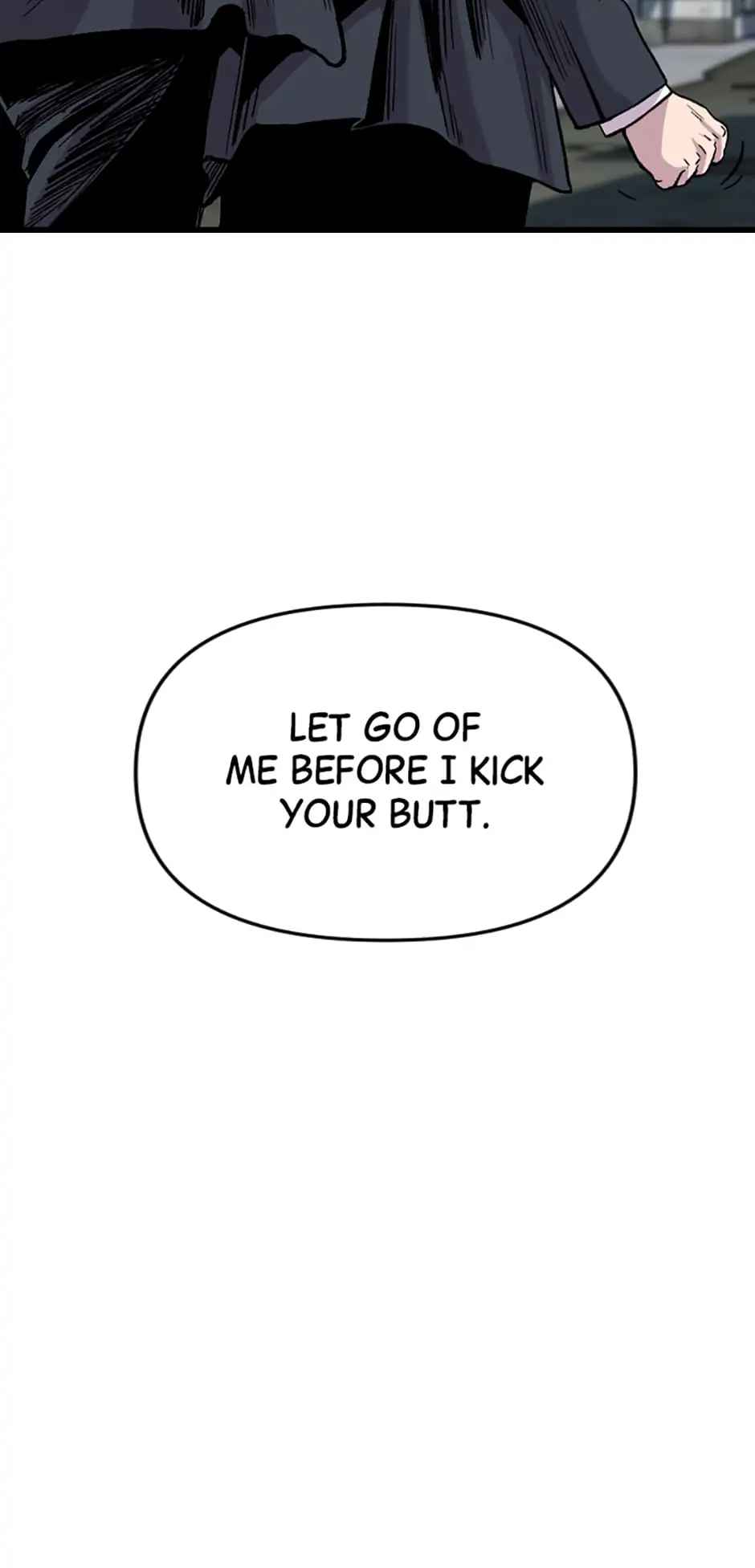 Switch Chapter 33 - Page 85