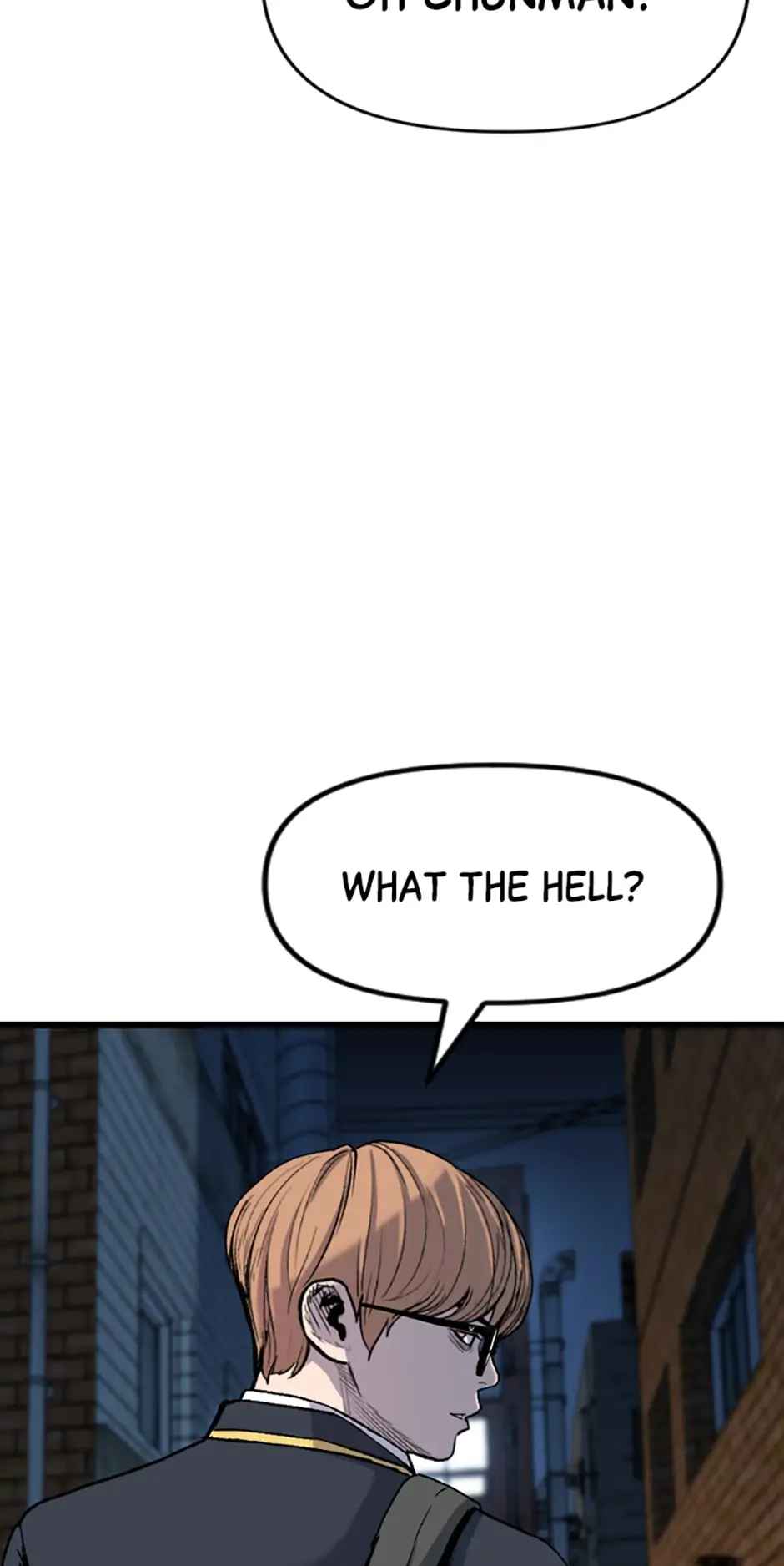 Switch Chapter 33 - Page 91