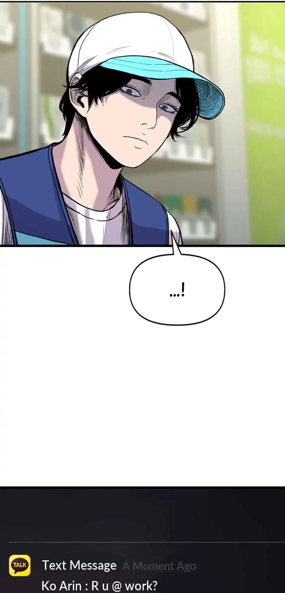 Switch Chapter 34 - Page 133