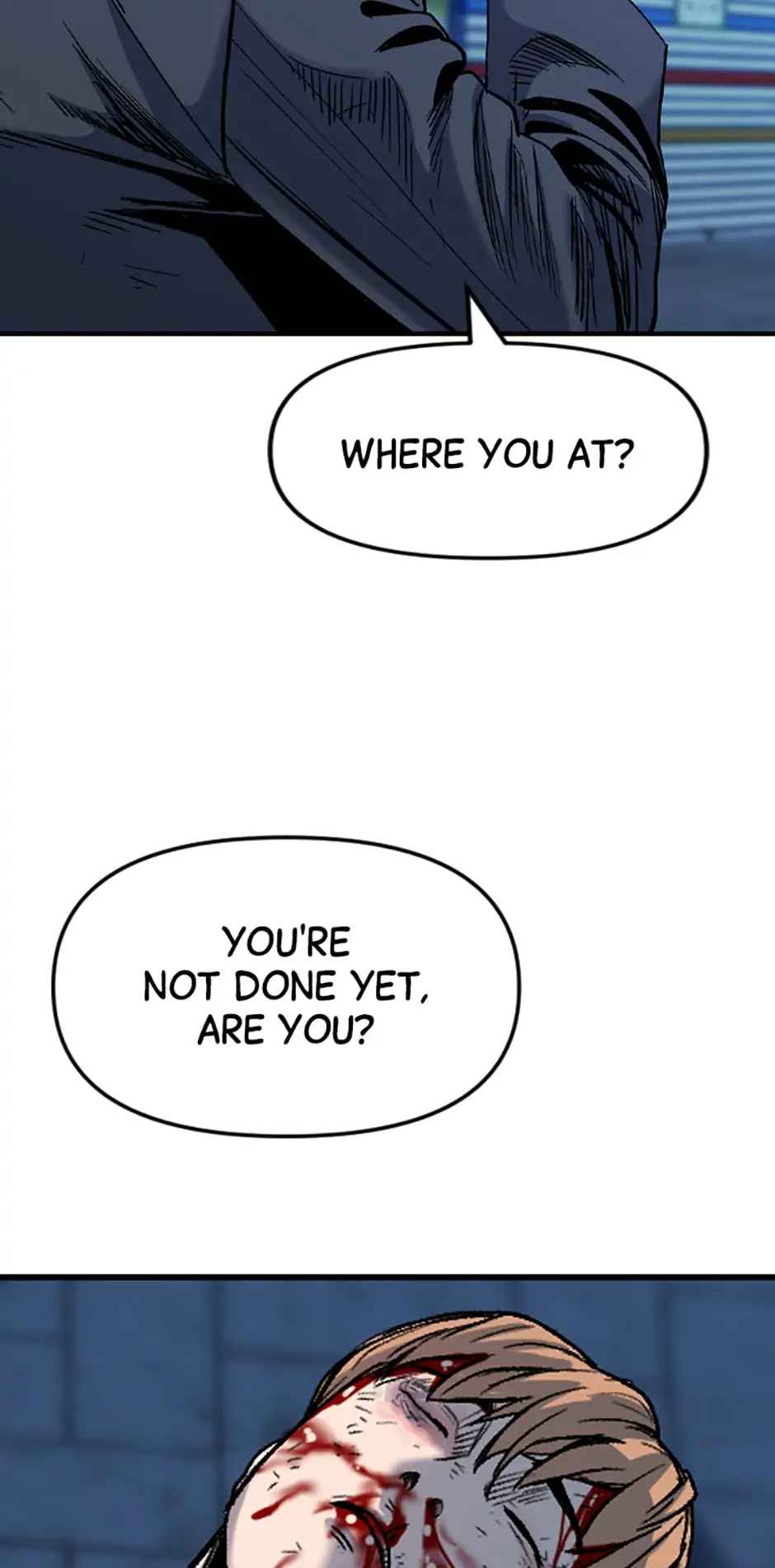 Switch Chapter 34 - Page 151