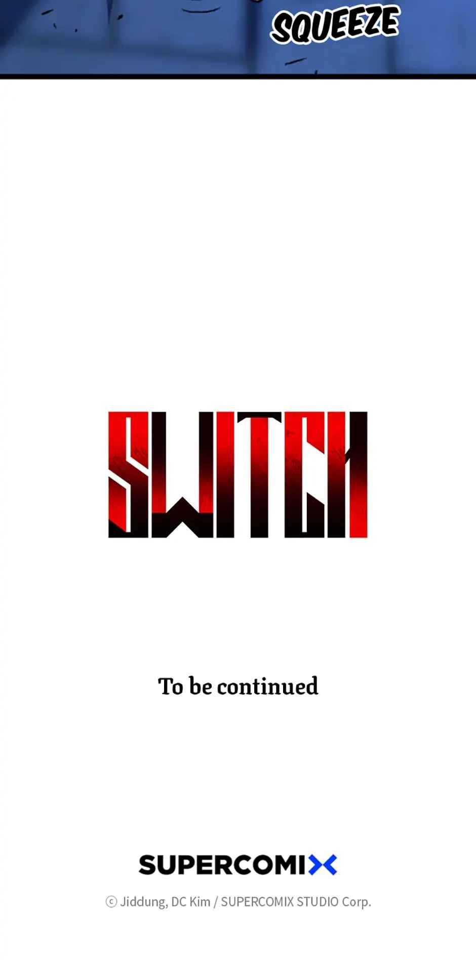 Switch Chapter 34 - Page 153