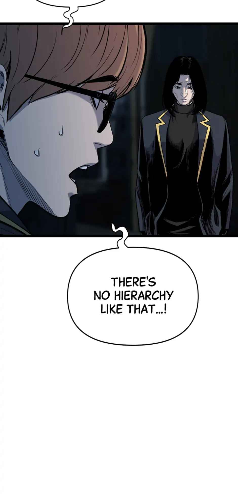 Switch Chapter 34 - Page 17