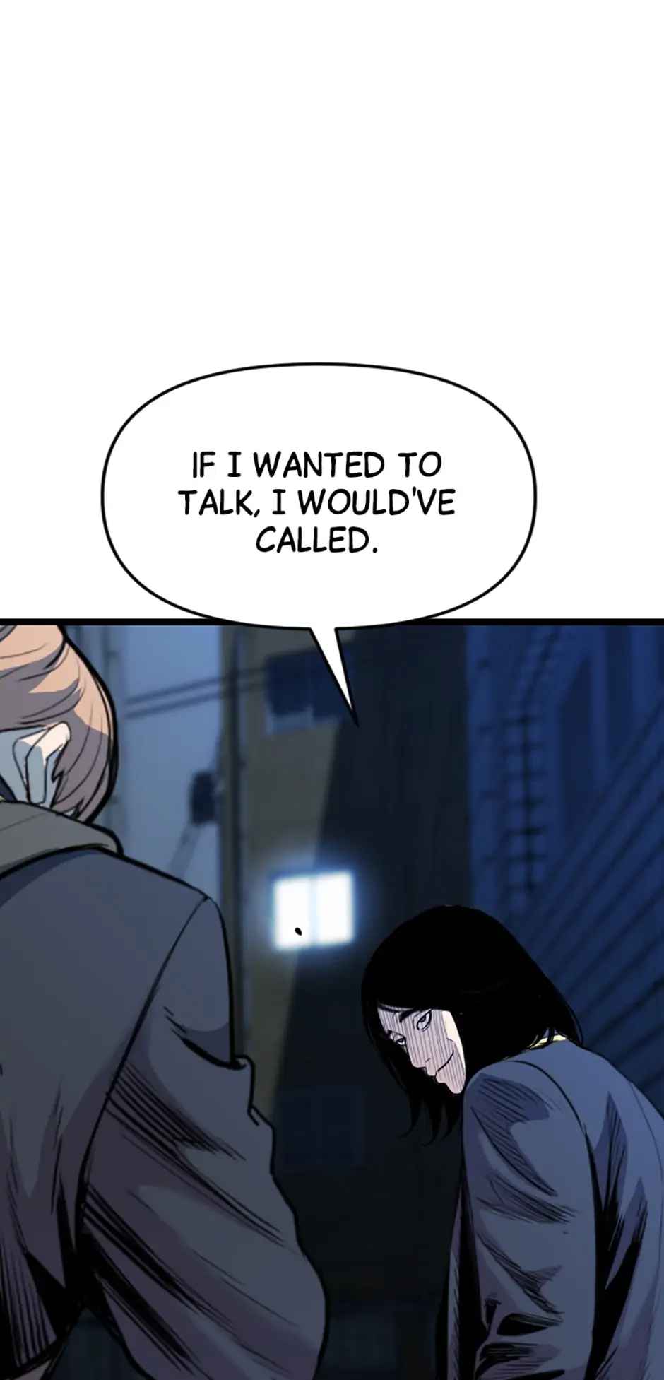 Switch Chapter 34 - Page 29