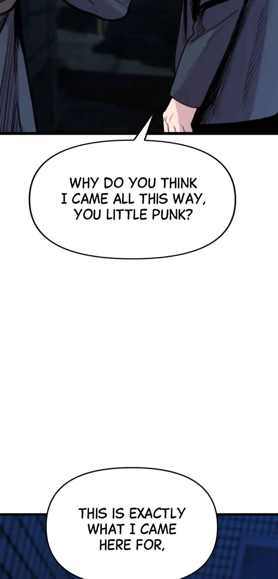 Switch Chapter 34 - Page 30