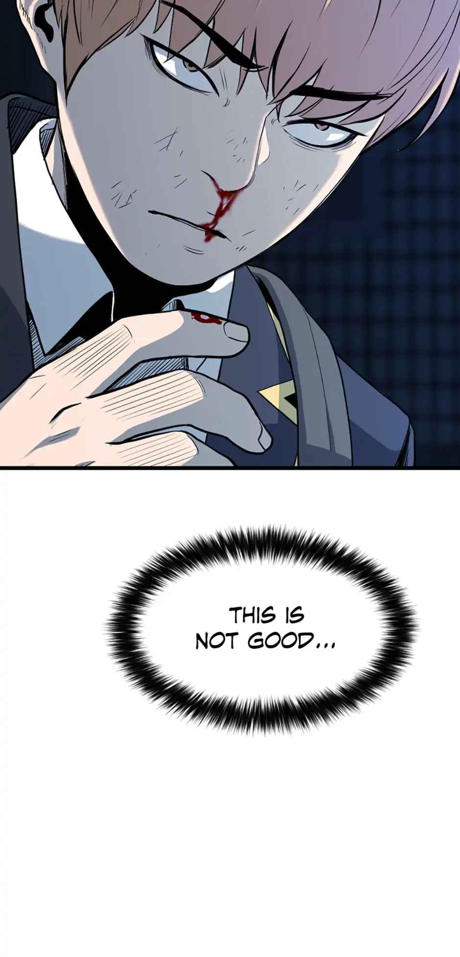 Switch Chapter 34 - Page 34