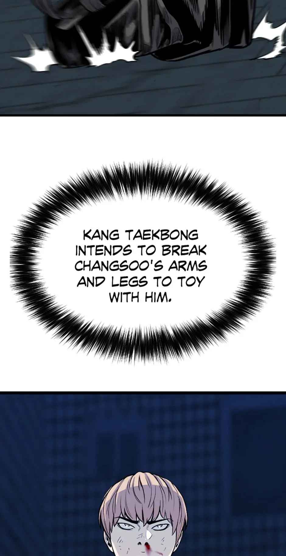 Switch Chapter 34 - Page 39