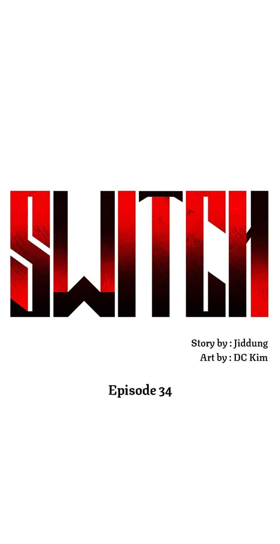 Switch Chapter 34 - Page 42