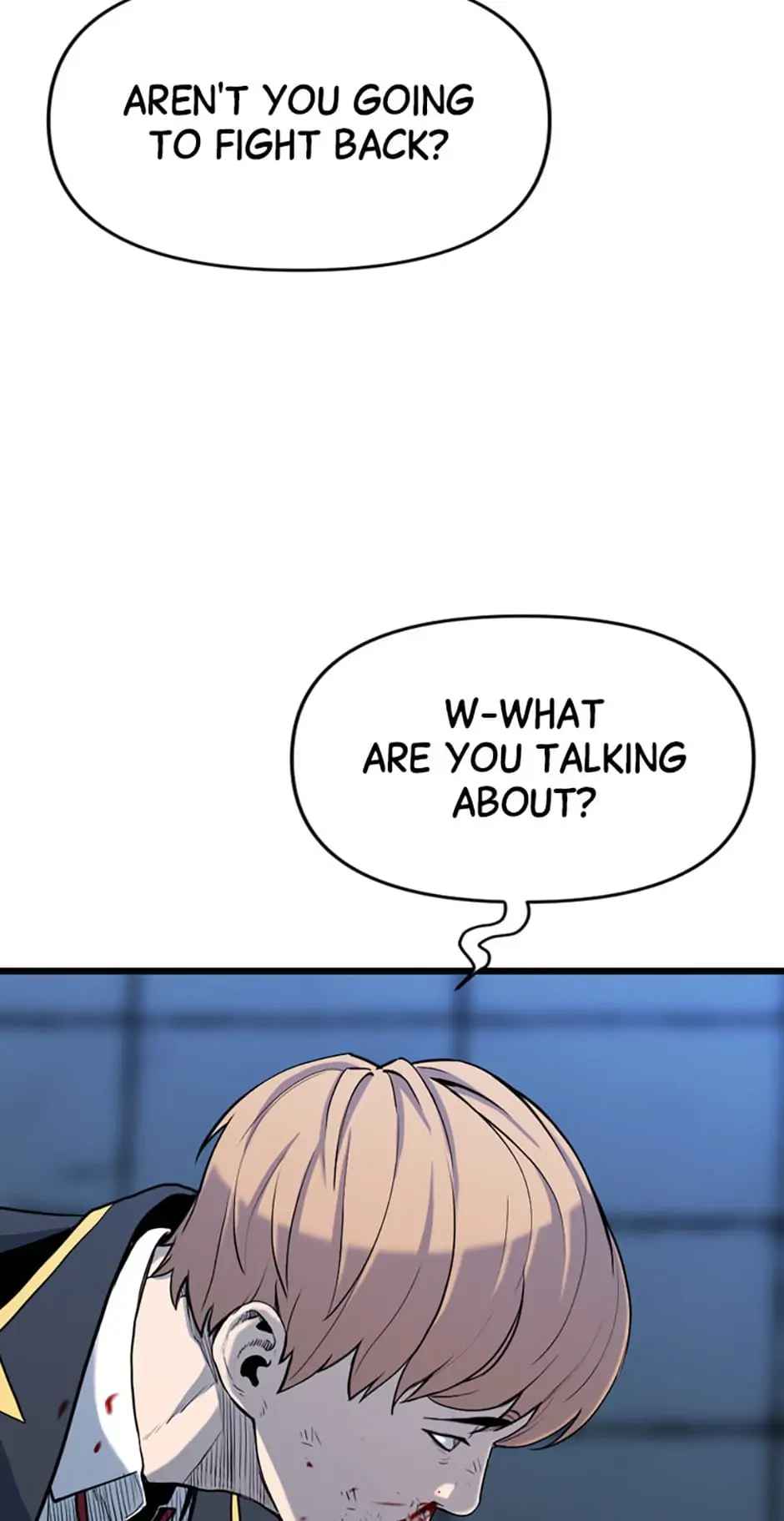 Switch Chapter 34 - Page 47