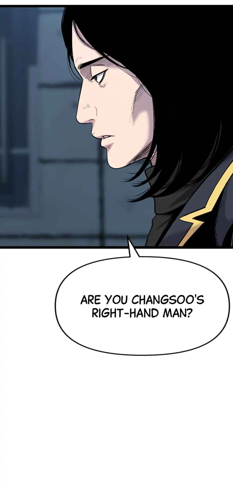 Switch Chapter 34 - Page 5