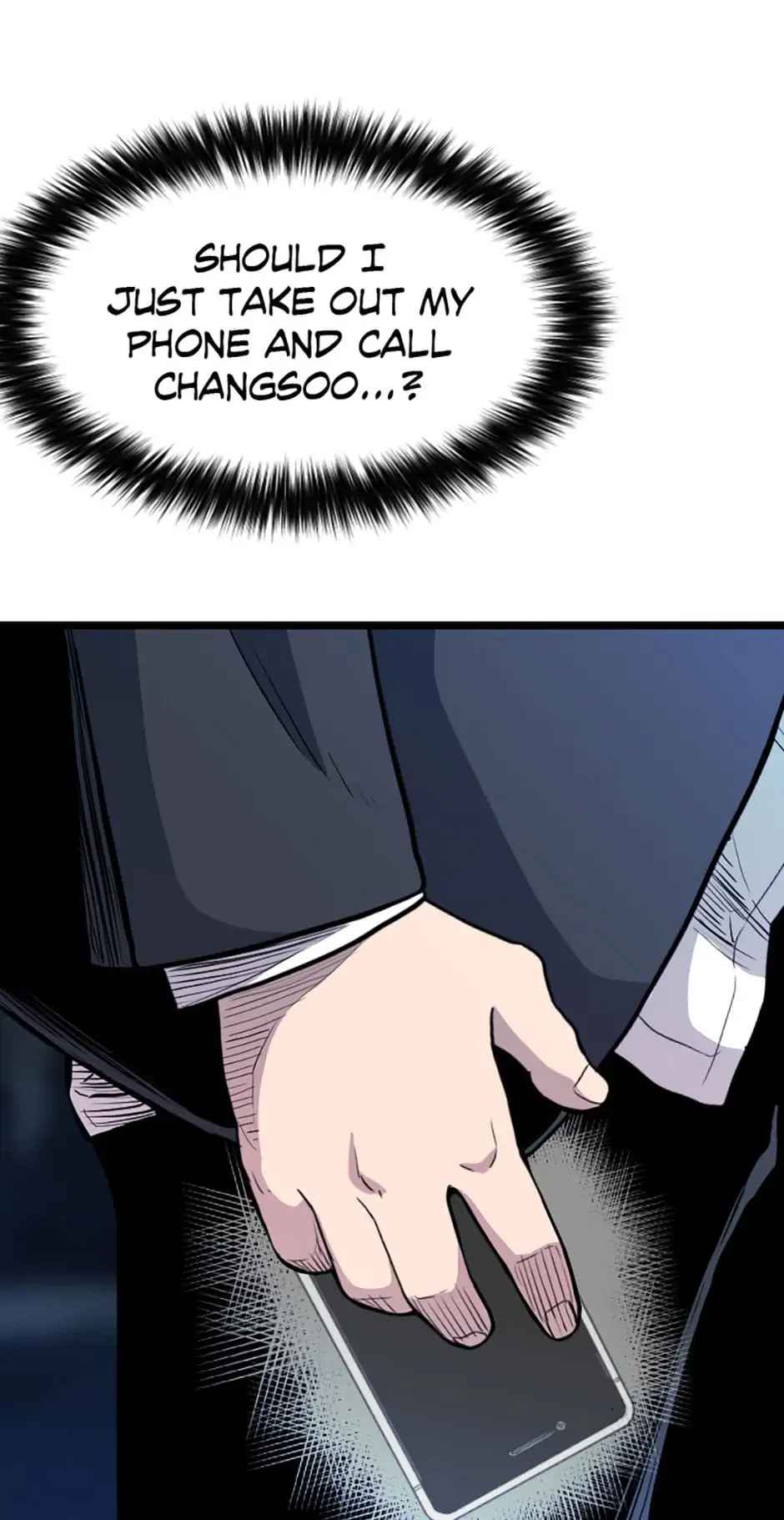 Switch Chapter 34 - Page 52