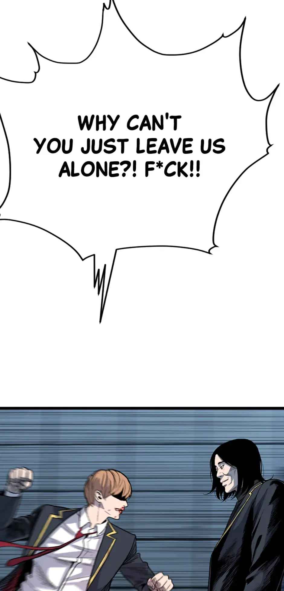 Switch Chapter 34 - Page 63