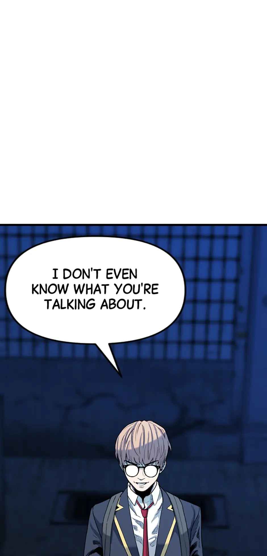 Switch Chapter 34 - Page 7