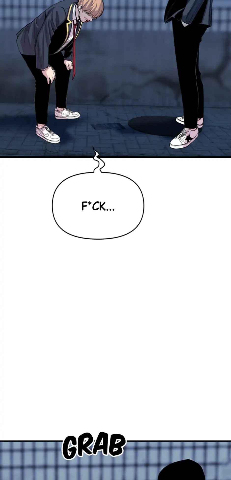 Switch Chapter 34 - Page 84
