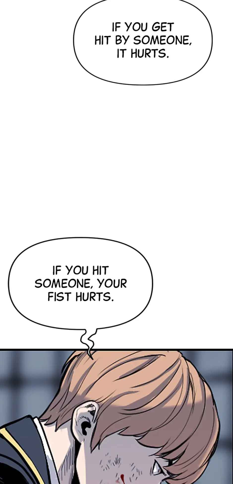 Switch Chapter 34 - Page 88