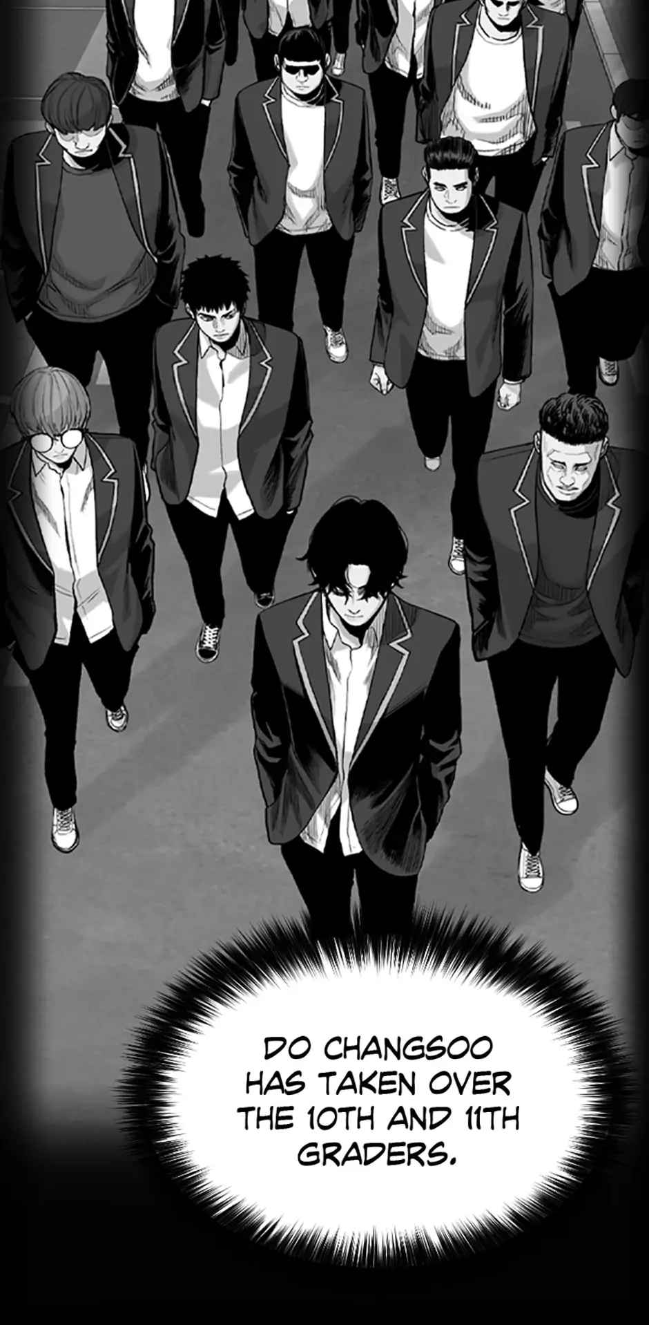 Switch Chapter 35 - Page 10
