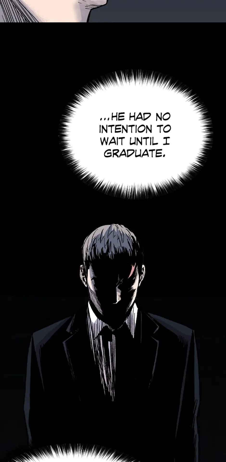 Switch Chapter 35 - Page 12