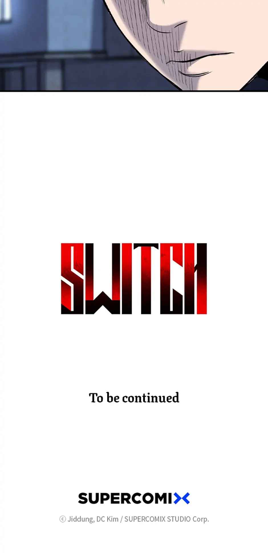 Switch Chapter 35 - Page 122