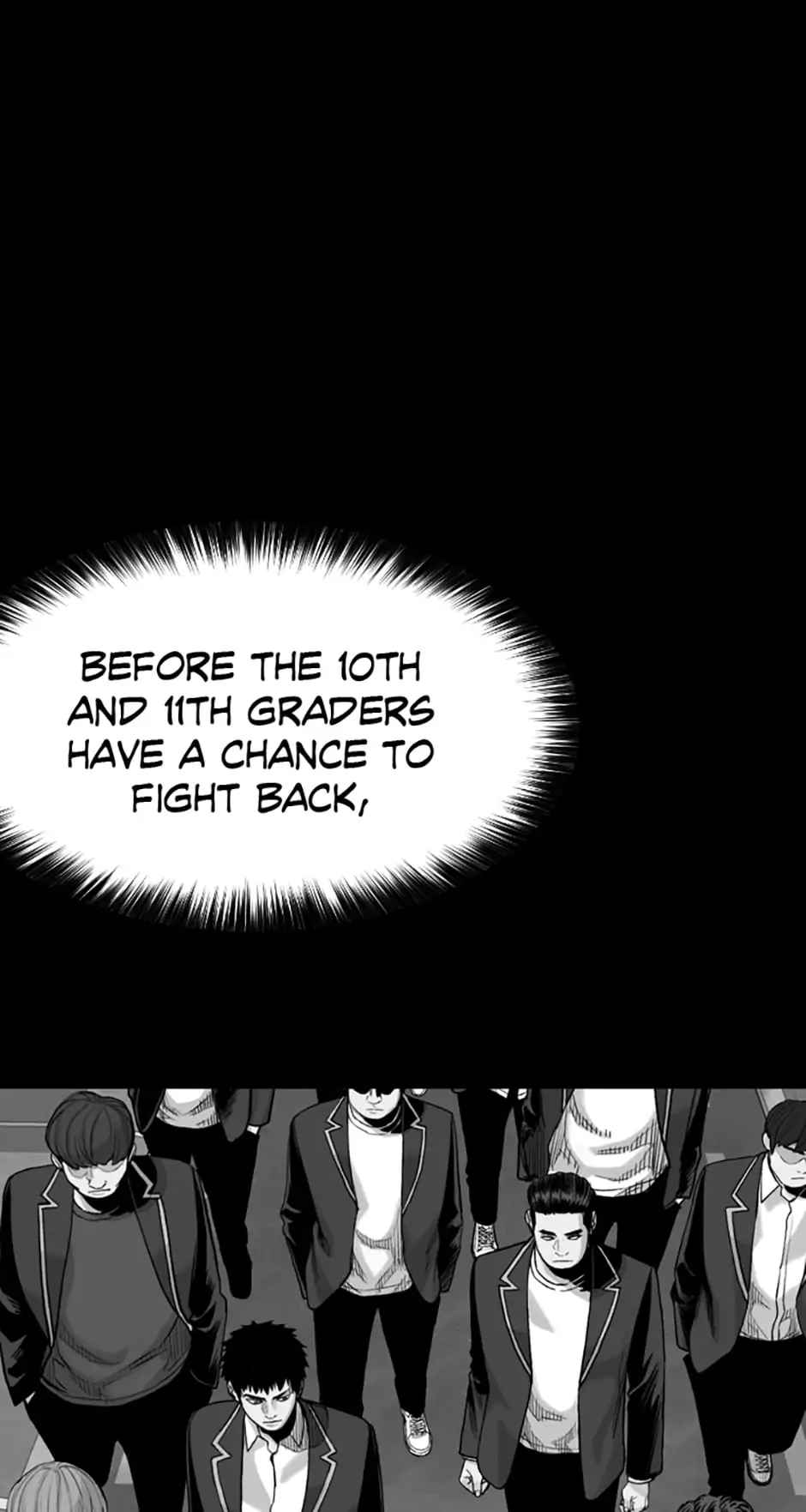 Switch Chapter 35 - Page 19