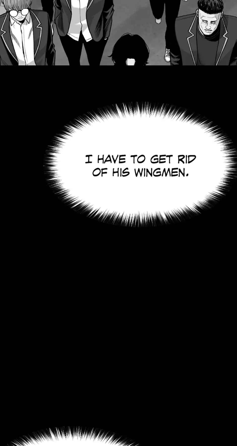 Switch Chapter 35 - Page 20