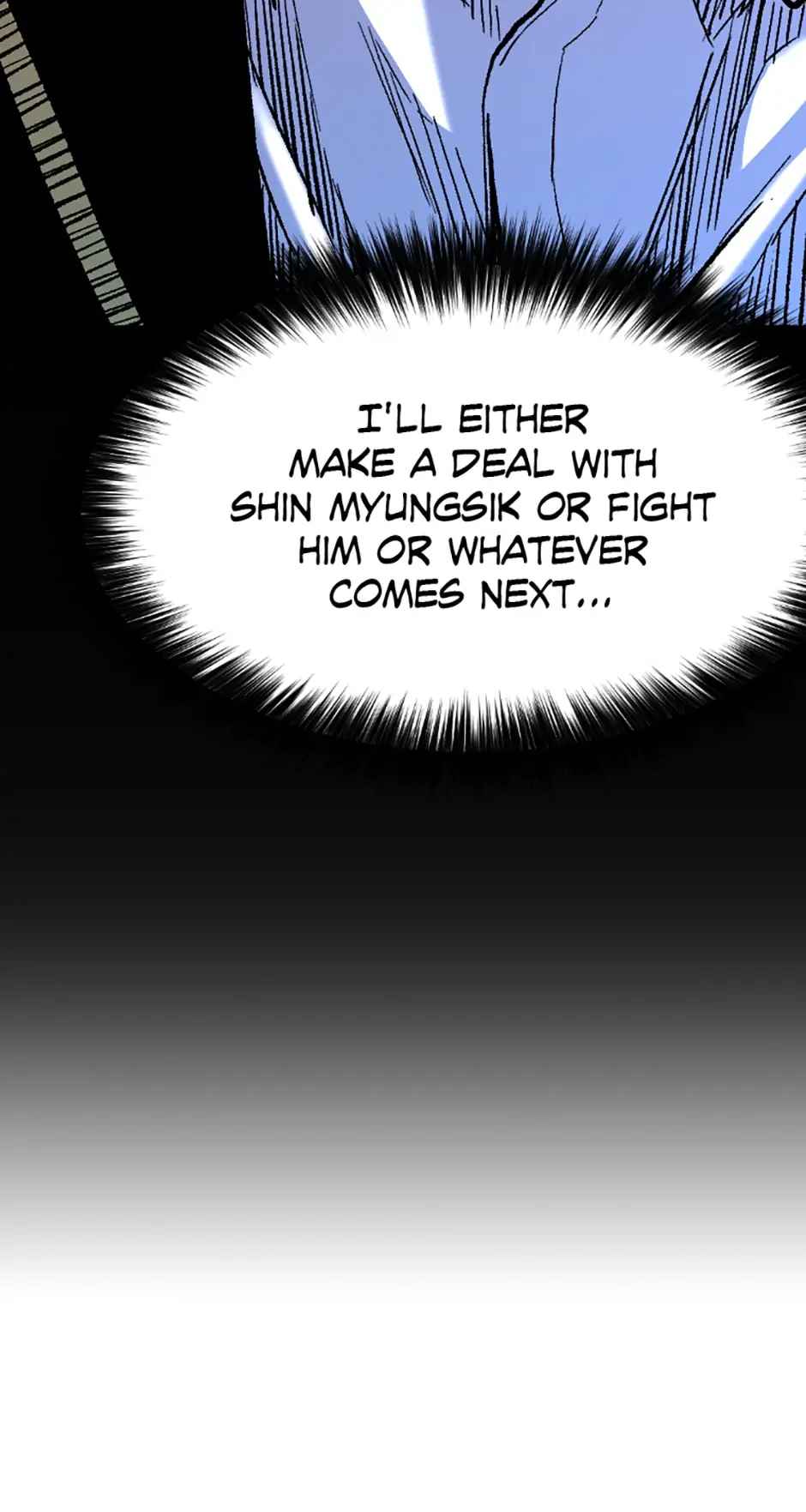 Switch Chapter 35 - Page 22