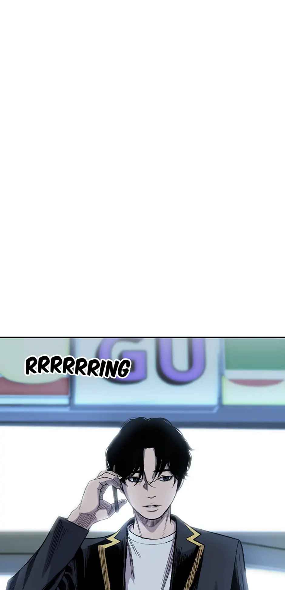 Switch Chapter 35 - Page 26