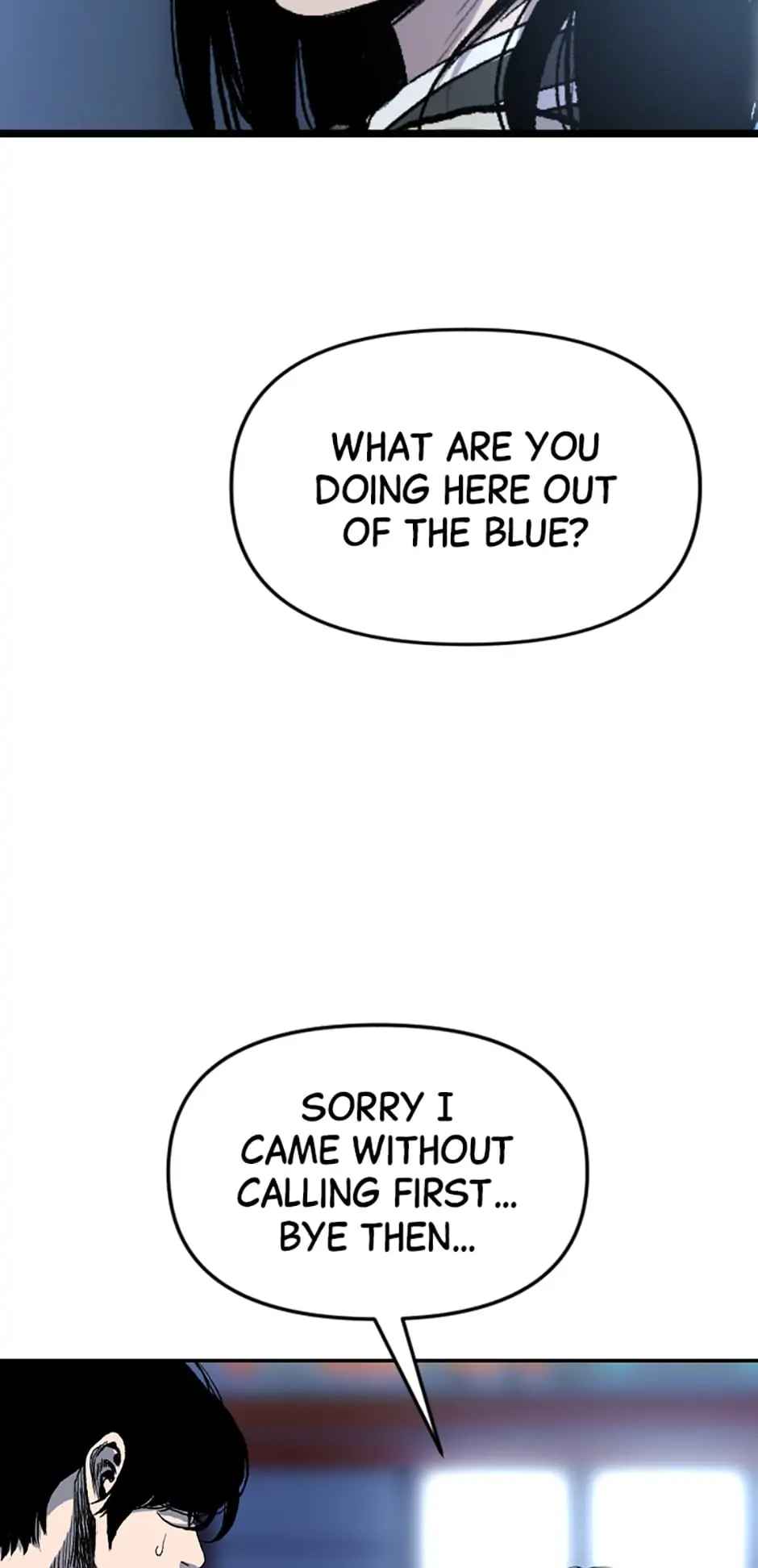 Switch Chapter 35 - Page 33