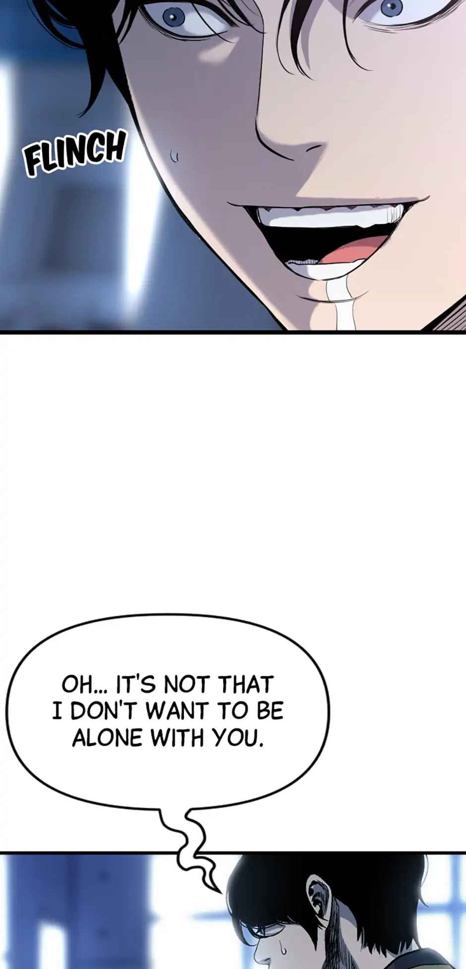 Switch Chapter 35 - Page 41