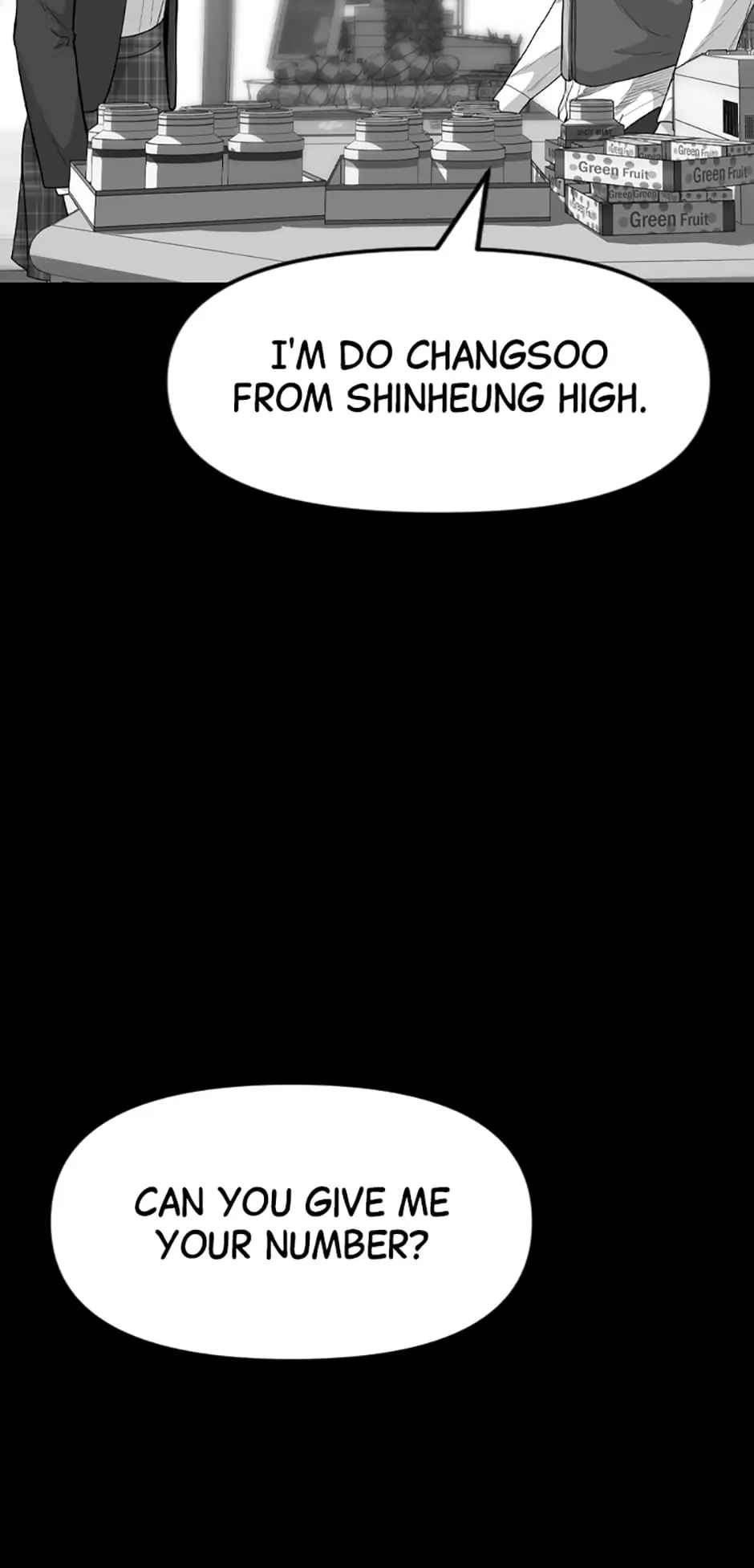 Switch Chapter 35 - Page 50