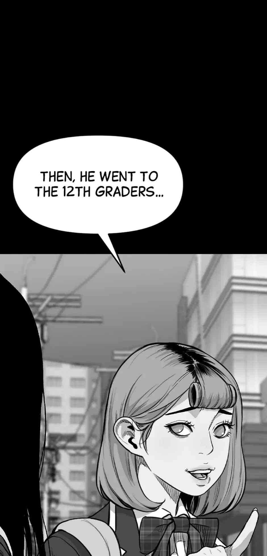 Switch Chapter 35 - Page 60