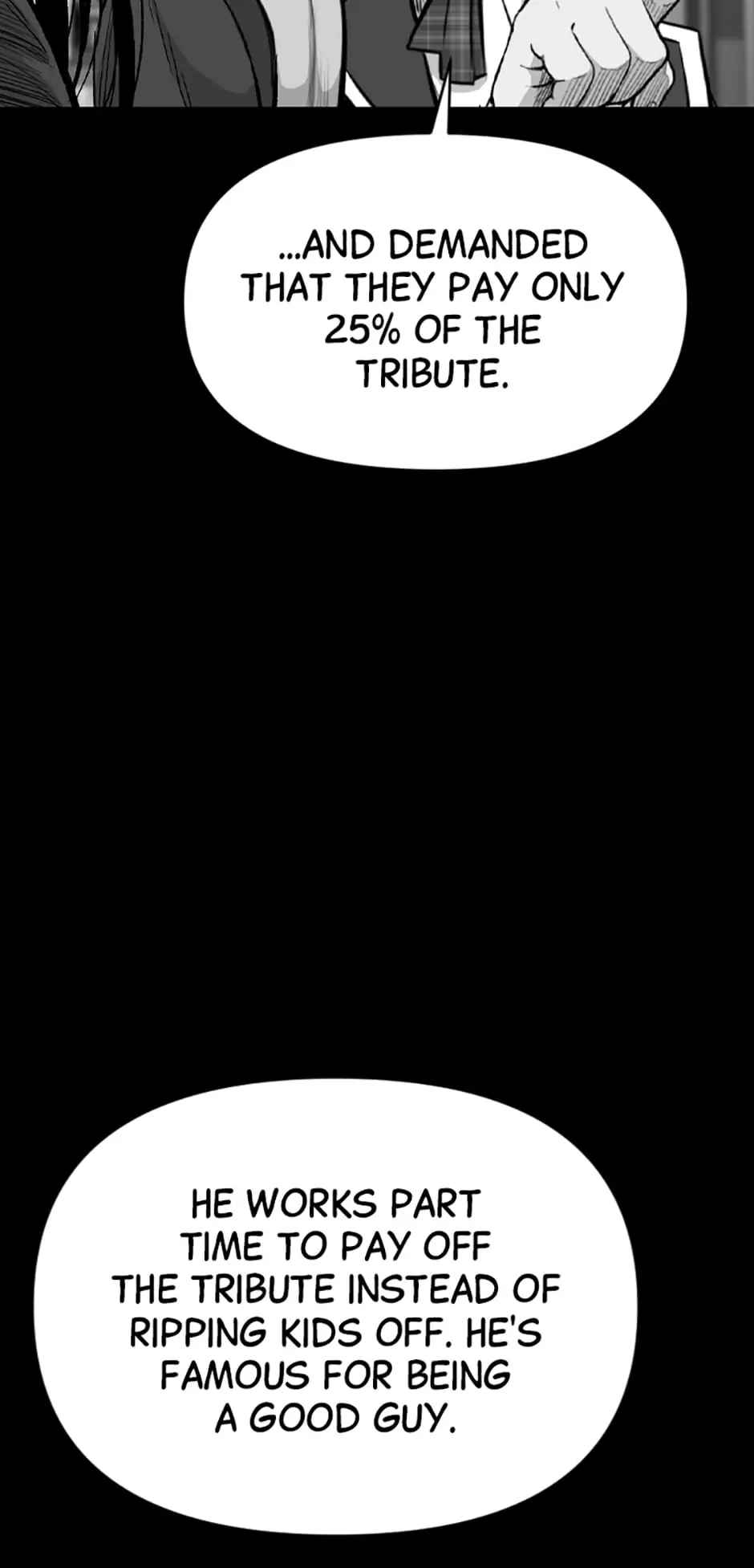 Switch Chapter 35 - Page 61