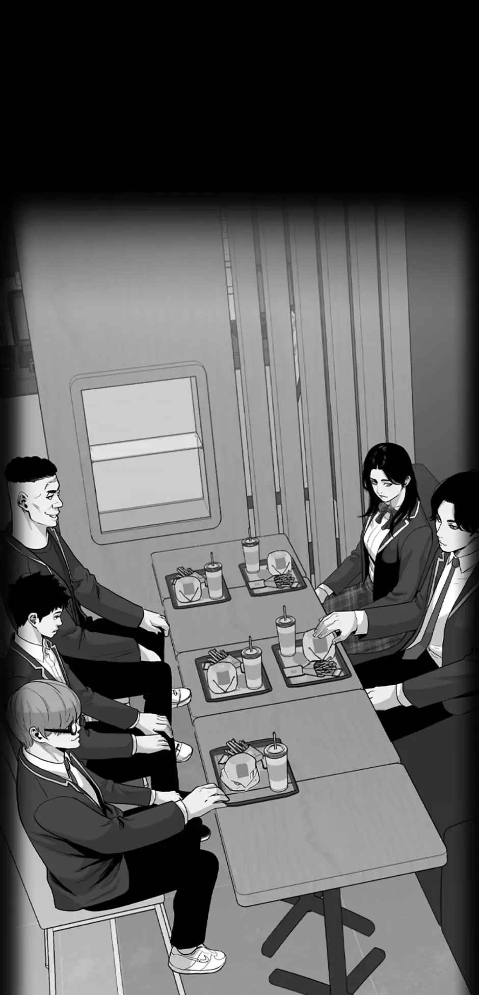 Switch Chapter 35 - Page 66