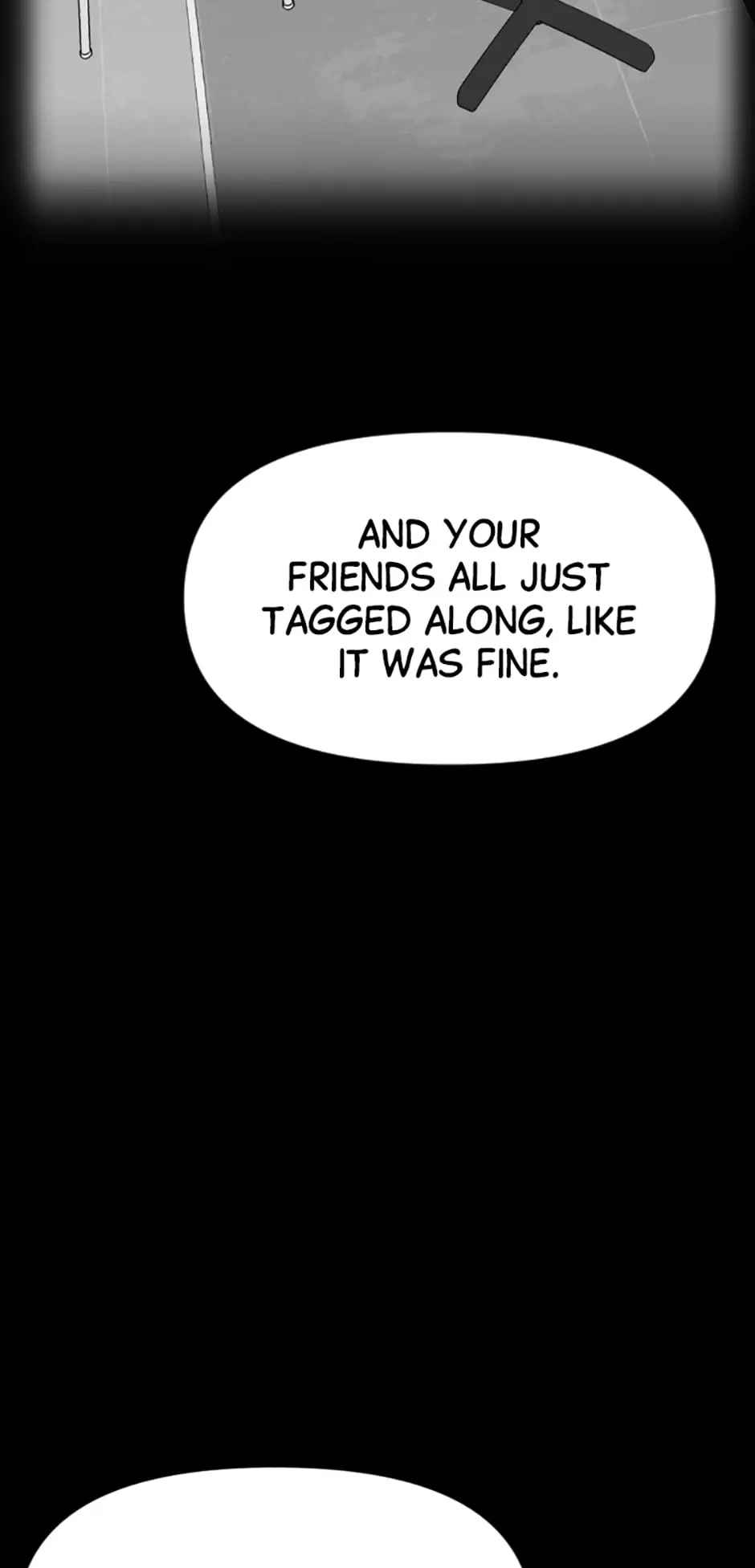 Switch Chapter 35 - Page 67