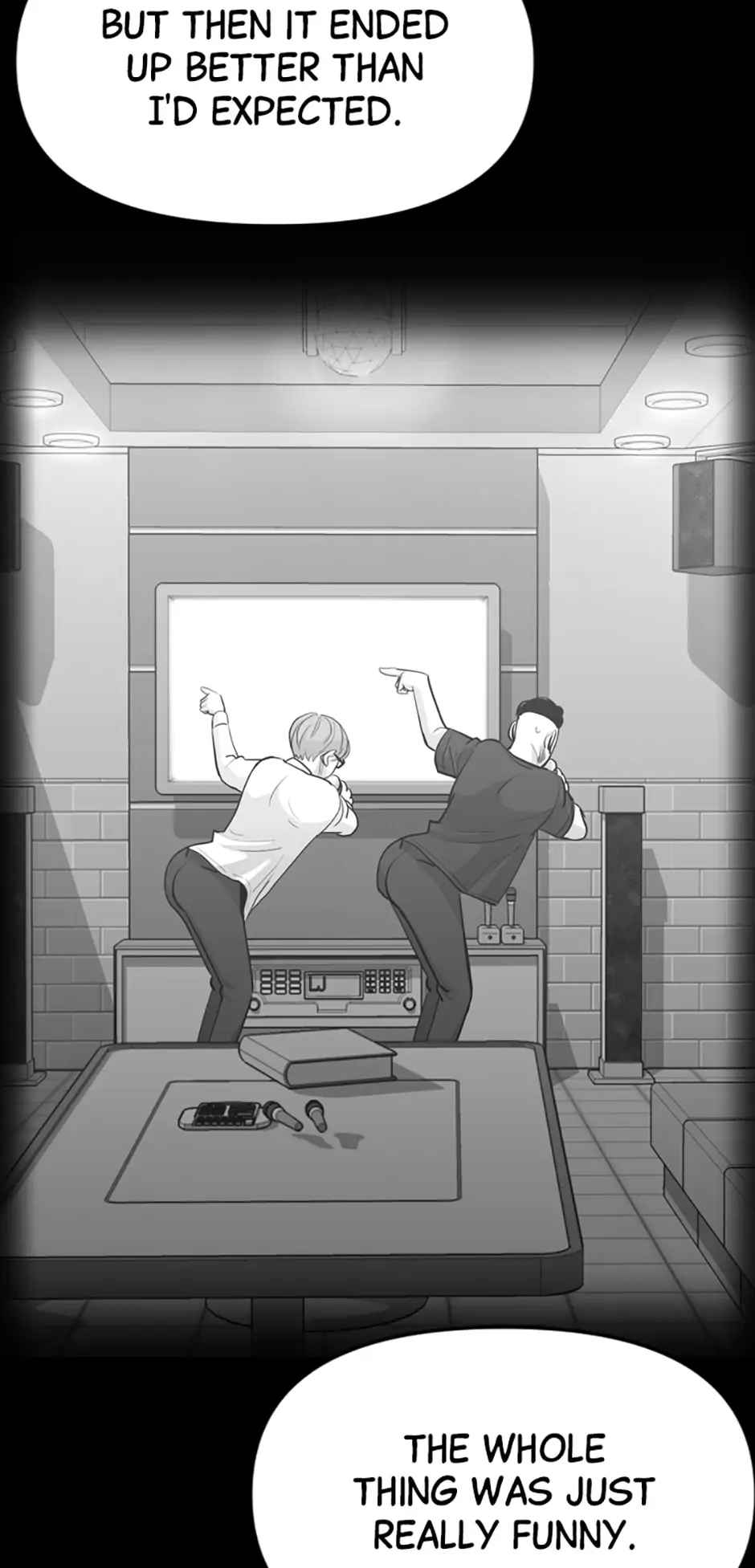 Switch Chapter 35 - Page 68