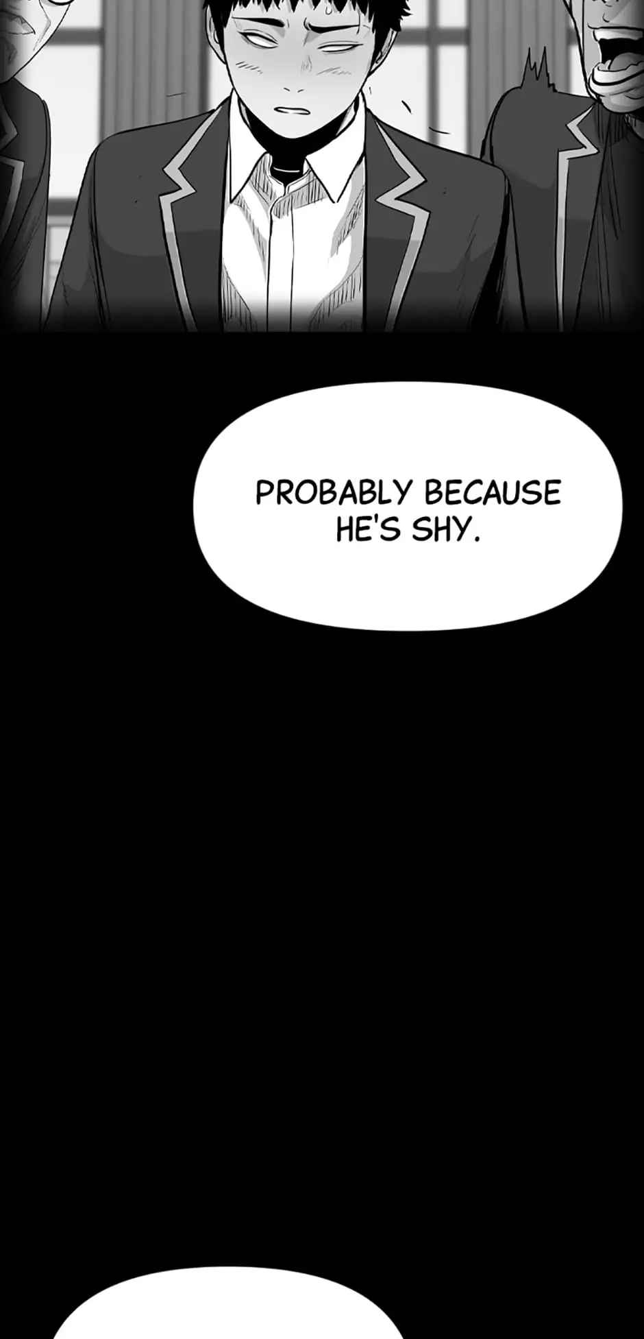Switch Chapter 35 - Page 70