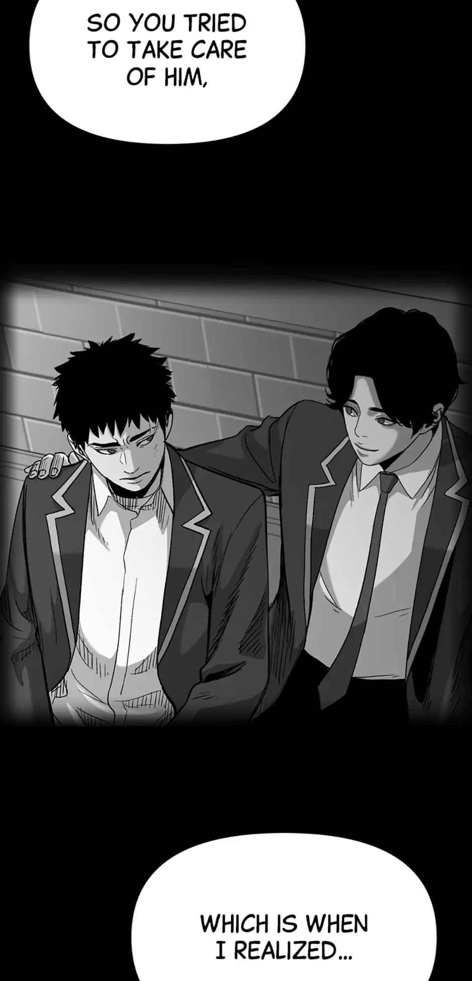 Switch Chapter 35 - Page 71