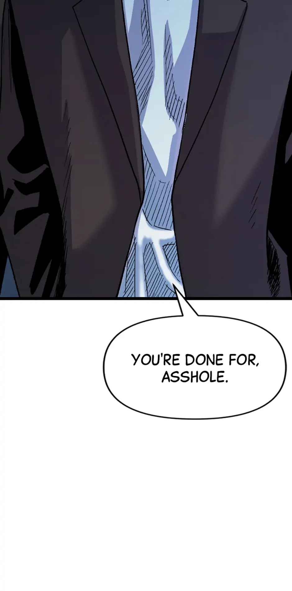 Switch Chapter 36 - Page 1
