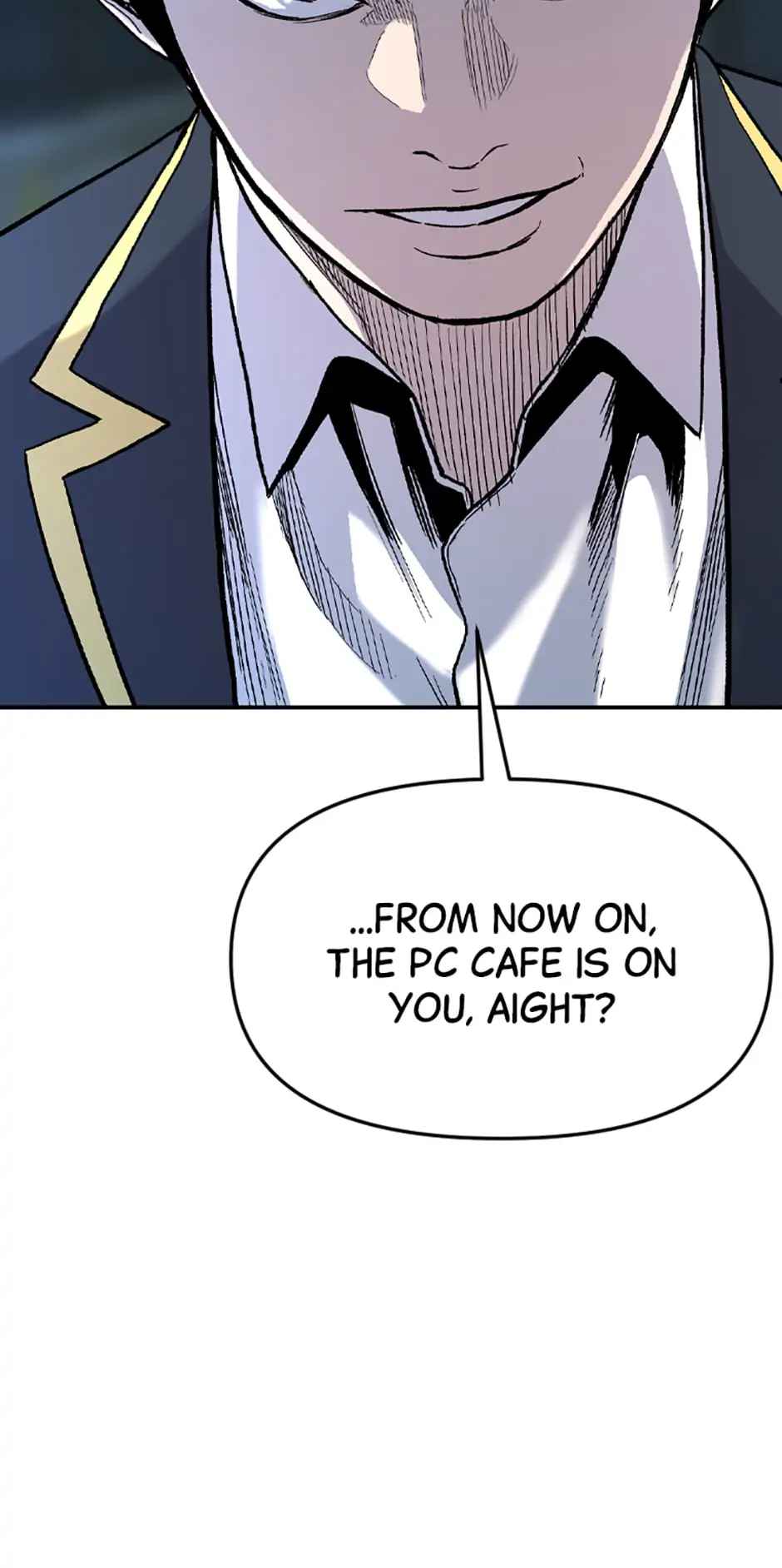 Switch Chapter 36 - Page 17