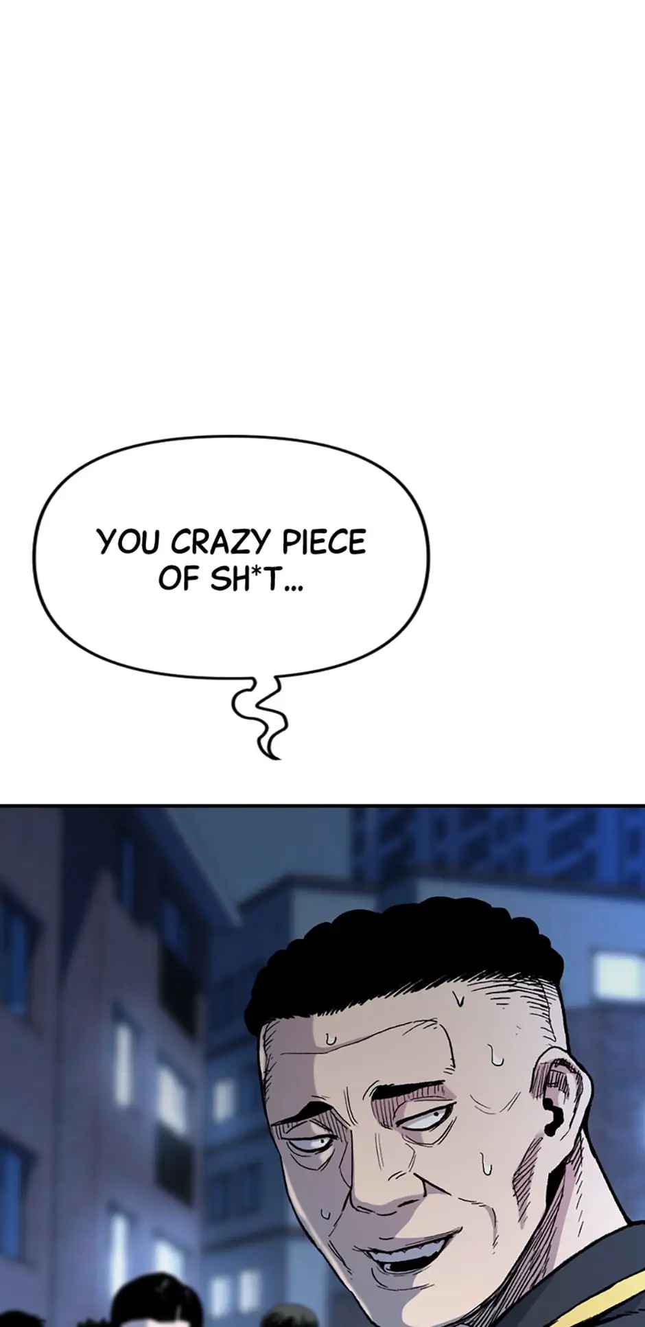 Switch Chapter 36 - Page 18