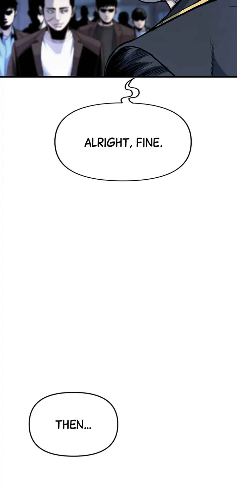 Switch Chapter 36 - Page 19