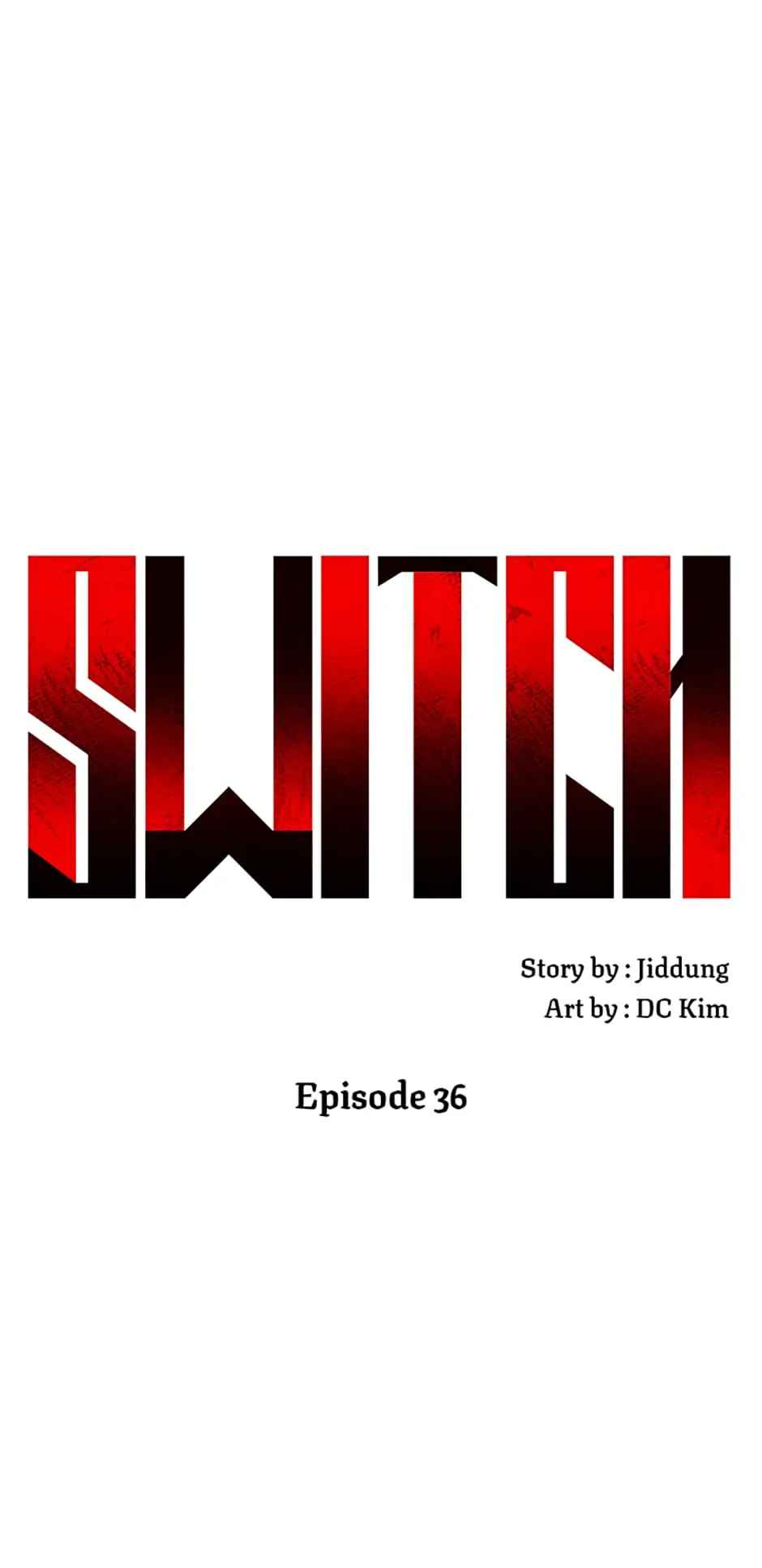 Switch Chapter 36 - Page 22