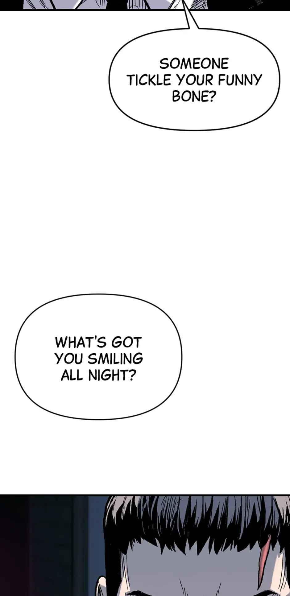 Switch Chapter 36 - Page 27